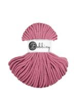 Шнур Bobbiny Premium 5 мм Blossom, 50 м