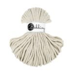 Шнур Bobbiny Premium 5 мм Cashmere Beige, 50 м