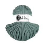 Шнур Bobbiny Premium 5 мм Laurel, 50 м