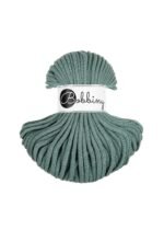 Шнур Bobbiny Premium 5 мм Laurel, 50 м