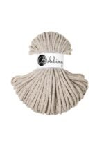 Шнур Bobbiny Premium 5 мм Leopard, 50 м
