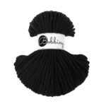 Шнур Bobbiny Premium 5 мм Midnight Dust, 50 м