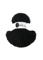 Шнур Bobbiny Premium 5 мм Midnight Dust, 50 м