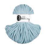 Шнур Bobbiny Premium 5 мм Misty, 50 м