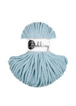 Шнур Bobbiny Premium 5 мм Misty, 50 м