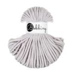 Шнур Bobbiny Premium 5 мм Moonlight, 50 м