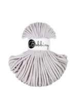 Шнур Bobbiny Premium 5 мм Moonlight, 50 м