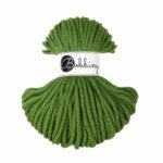 Шнур Bobbiny Premium 5 мм Moss Green, 50 м