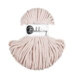 Шнур Bobbiny Premium 5 мм Nude, 50 м