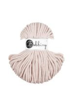 Шнур Bobbiny Premium 5 мм Nude, 50 м