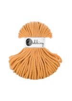 Шнур Bobbiny Premium 5 мм Orange, 50 м