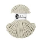Шнур Bobbiny Premium 5 мм Pale Olive, 50 м