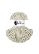 Шнур Bobbiny Premium 5 мм Pale Olive, 50 м