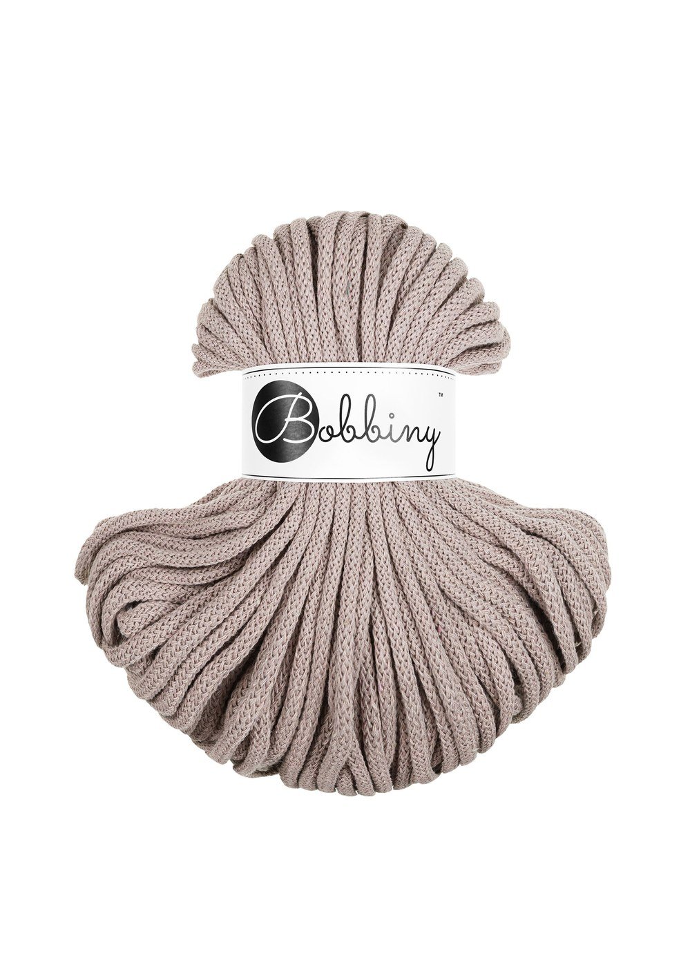 bobbiny-premium-5mm-50m-pearl-img Шнур Bobbiny Premium 5 мм Pearl, 50 м - Зображення 1