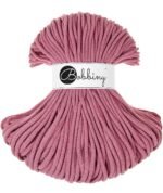 Шнур Bobbiny Premium 5 мм Blossom, 100 м
