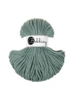 Шнур Bobbiny Premium 5 мм Laurel, 100 м