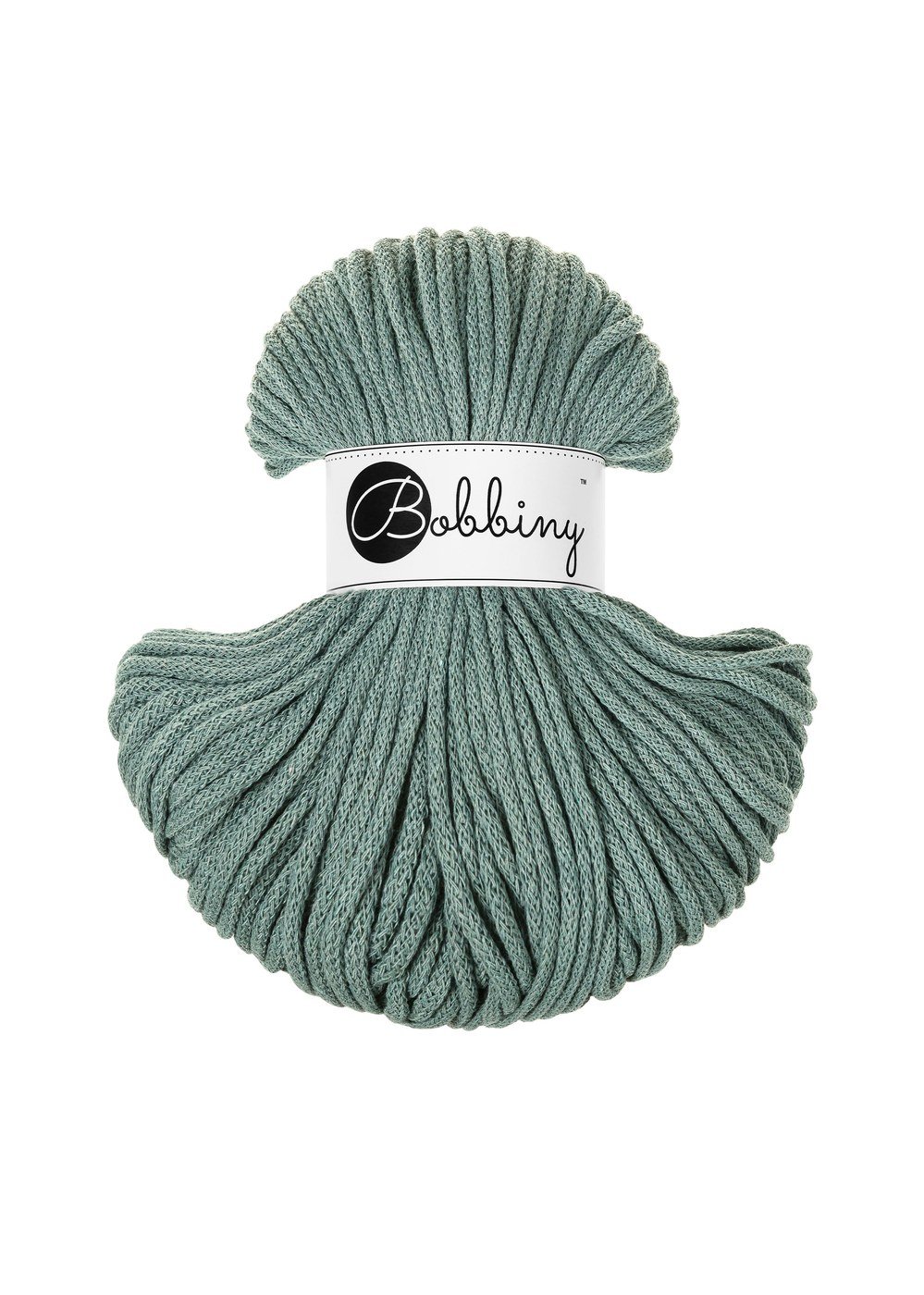 bobbiny-premium-5mm-laurel-img Шнур Bobbiny Premium 5 мм Laurel, 100 м - Зображення 1