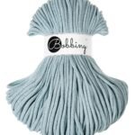 Шнур Bobbiny Premium 5 мм Misty, 100 м