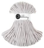 Шнур Bobbiny Premium 5 мм Moonlight, 100 м