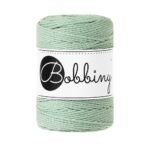 Шнур Bobbiny 3PLY 1,5 мм Aloe, 100 м