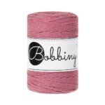 Шнур Bobbiny 3PLY 1,5 мм Blossom, 100 м