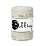 Шнур Bobbiny 3PLY 1,5 мм Cashmere Beige, 100 м