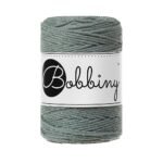 Шнур Bobbiny 3PLY 1,5 мм Laurel, 100 м