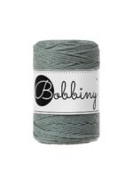 Шнур Bobbiny 3PLY 1,5 мм Laurel, 100 м