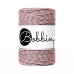 Шнур Bobbiny 3PLY 1,5 мм Mauve, 100 м