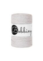 Шнур Bobbiny 3PLY 1,5 мм Moonlight, 100 м