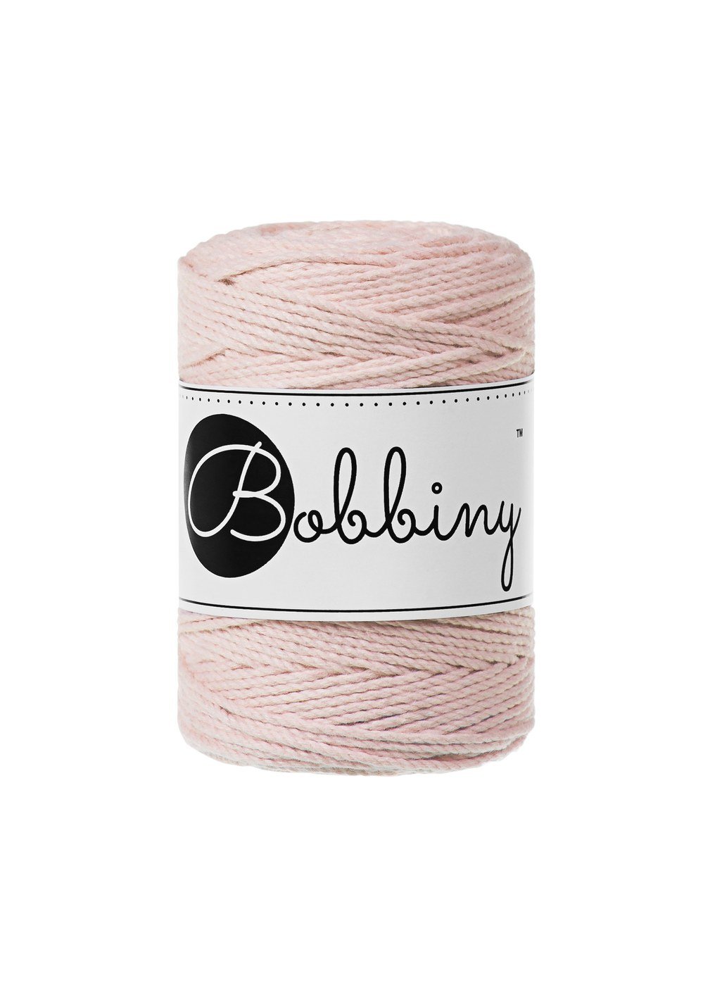 bobbiny-ropes-1-5mm-pastel-pink-img Шнур Bobbiny 3PLY 1,5 мм Pastel Pink, 100 м - Зображення 1