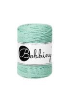 Шнур Bobbiny 3PLY 3 мм Jelly Mint, 100 м