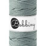 Шнур Bobbiny 3PLY 3 мм Laurel, 100 м