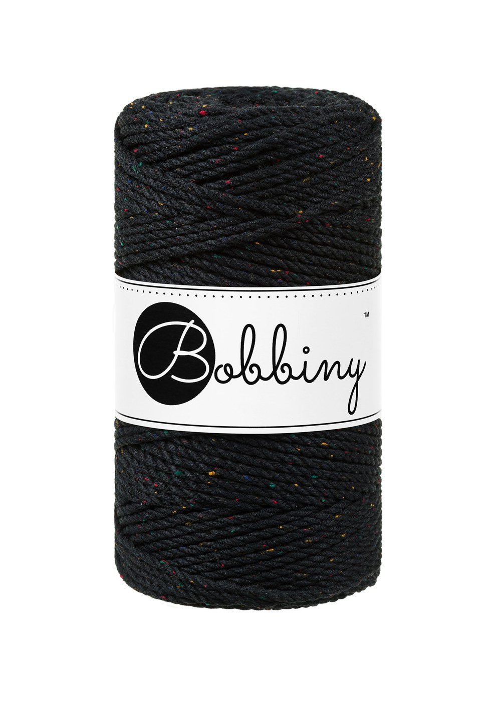 bobbiny-ropes-3mm-midnight-dust-img Шнур Bobbiny 3PLY 3 мм Midnight Dust, 100 м - Зображення 1