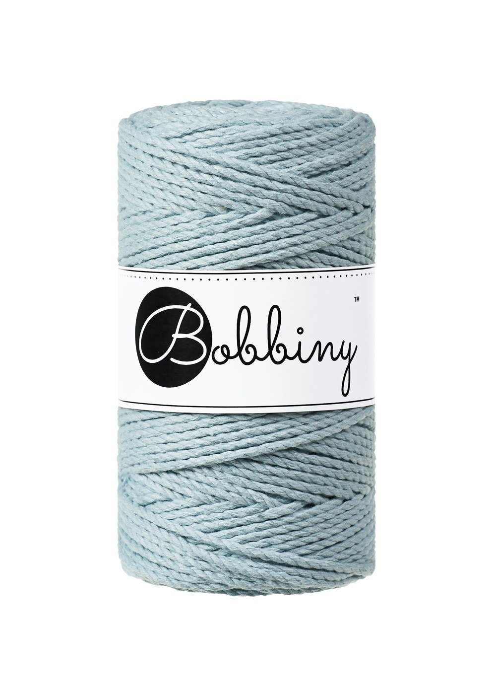 bobbiny-ropes-3mm-misty-img Шнур Bobbiny 3PLY 3 мм Misty, 100 м - Зображення 1