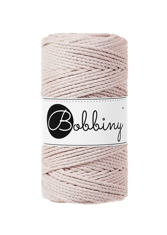 bobbiny-ropes-3mm-nude-img Шнур Bobbiny 3PLY 3 мм Nude, 100 м - Зображення 1