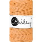 Шнур Bobbiny 3PLY 3 мм Orange, 100 м