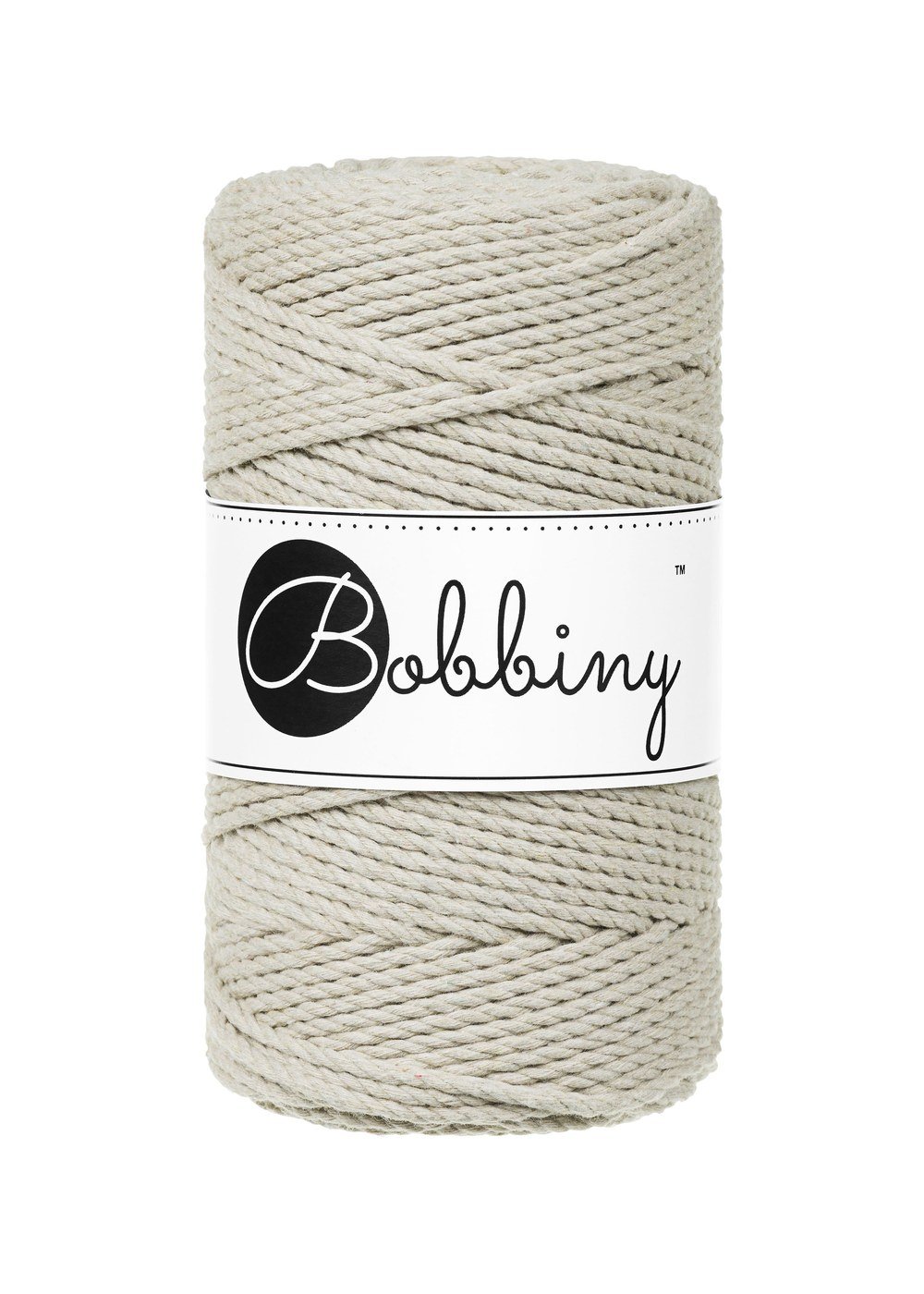 bobbiny-ropes-3mm-pale-olive-img Шнур Bobbiny 3PLY 3 мм Pale Olive, 100 м - Зображення 1
