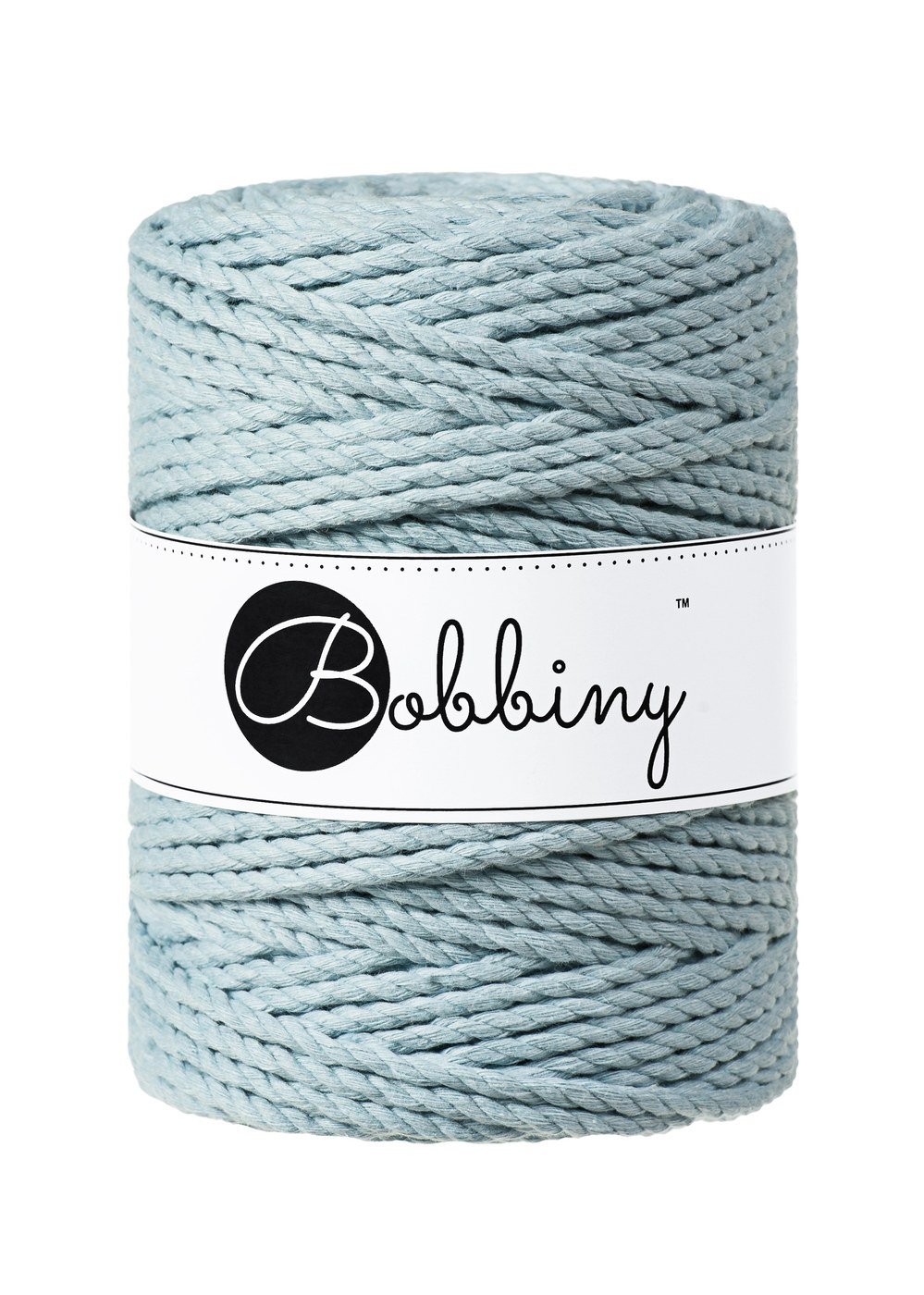 bobbiny-ropes-5mm-misty-img Шнур Bobbiny 3PLY 5 мм Misty, 100 м - Зображення 1