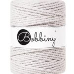 Шнур Bobbiny 3PLY 5 мм Moonlight, 100 м