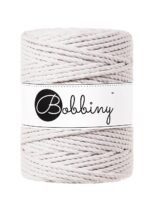 Шнур Bobbiny 3PLY 5 мм Moonlight, 100 м