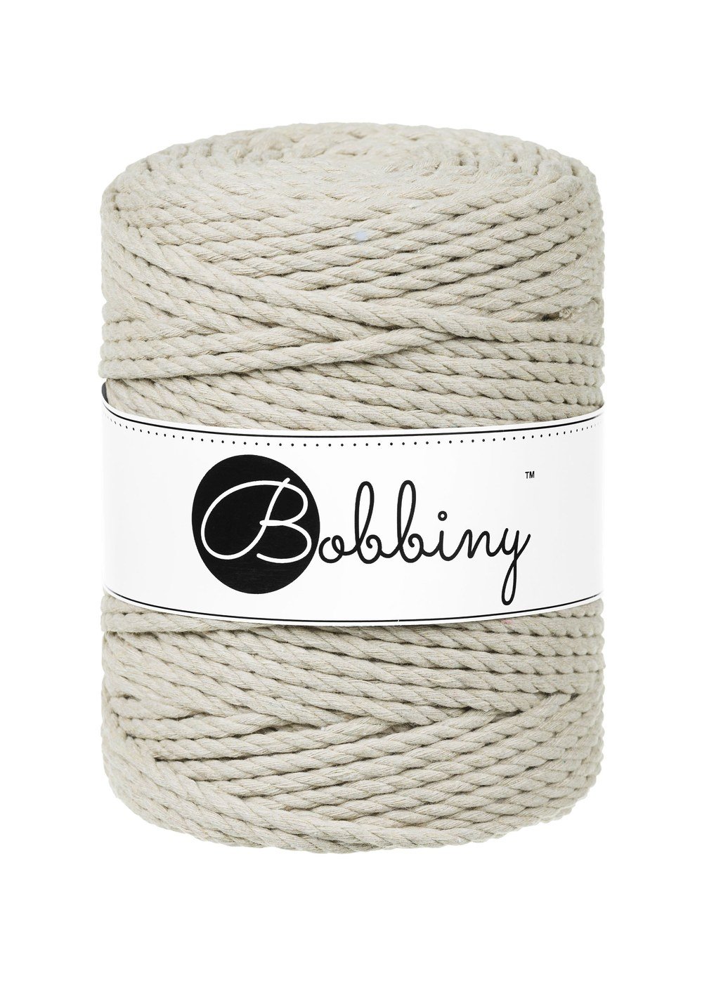 bobbiny-ropes-5mm-pale-olive-img Шнур Bobbiny 3PLY 5 мм Pale Olive, 100 м - Зображення 1