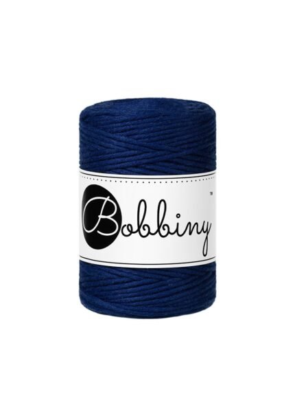 Bobbiny Macramé 1.5 мм