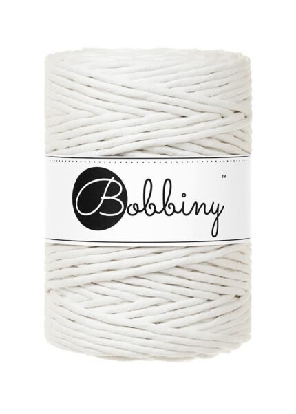 Bobbiny Macramé 5 мм