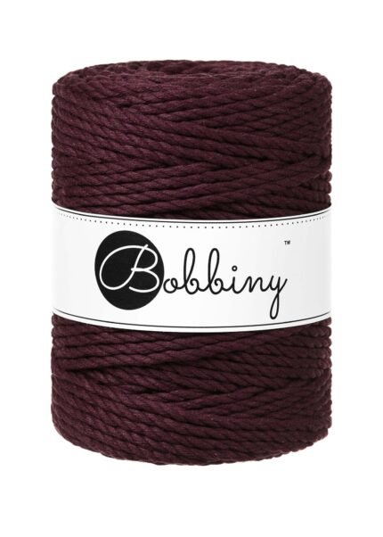 Bobbiny 3PLY 5 мм